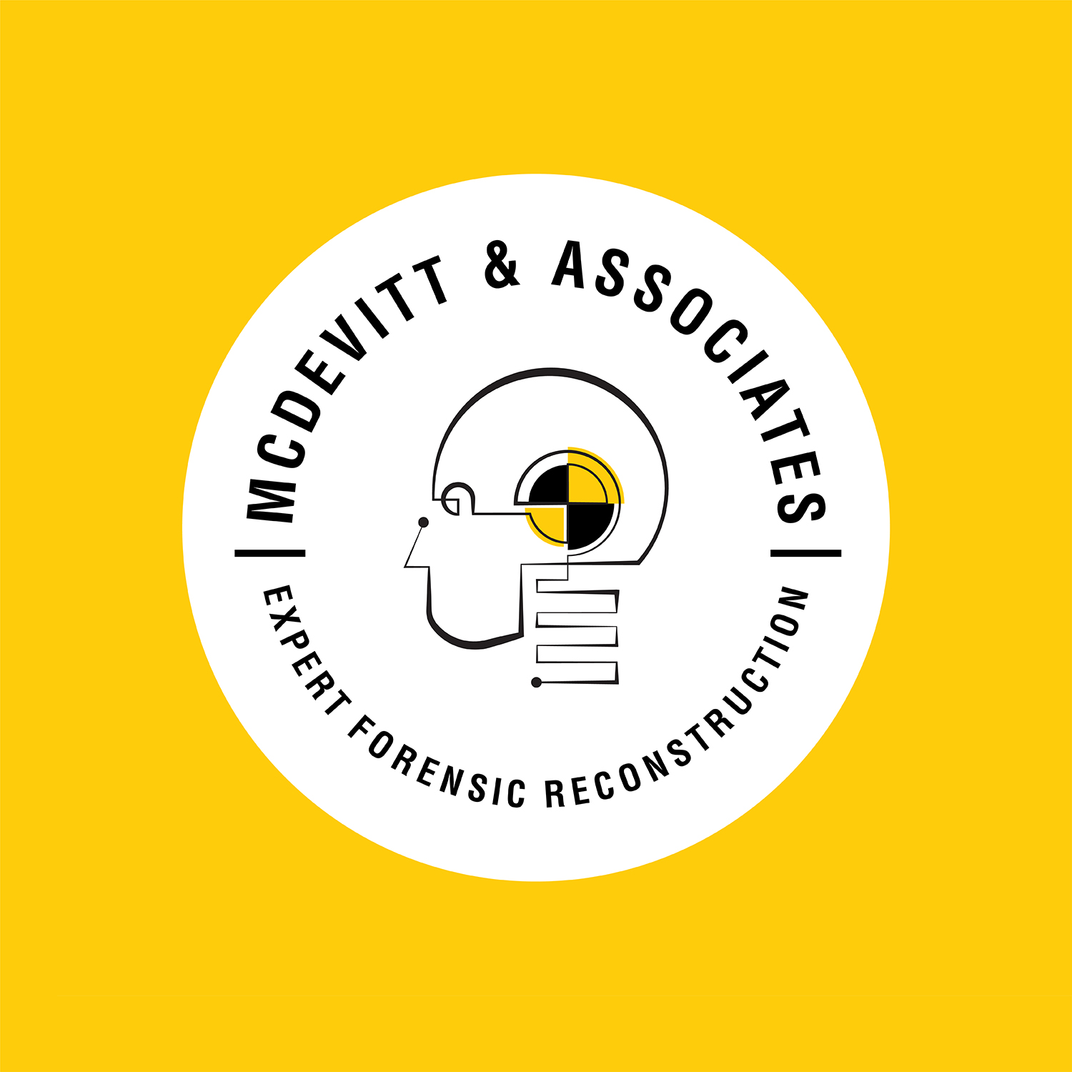 Design de Logo par Marc Ray pour McDevitt & Associates, Inc | Design #18999561