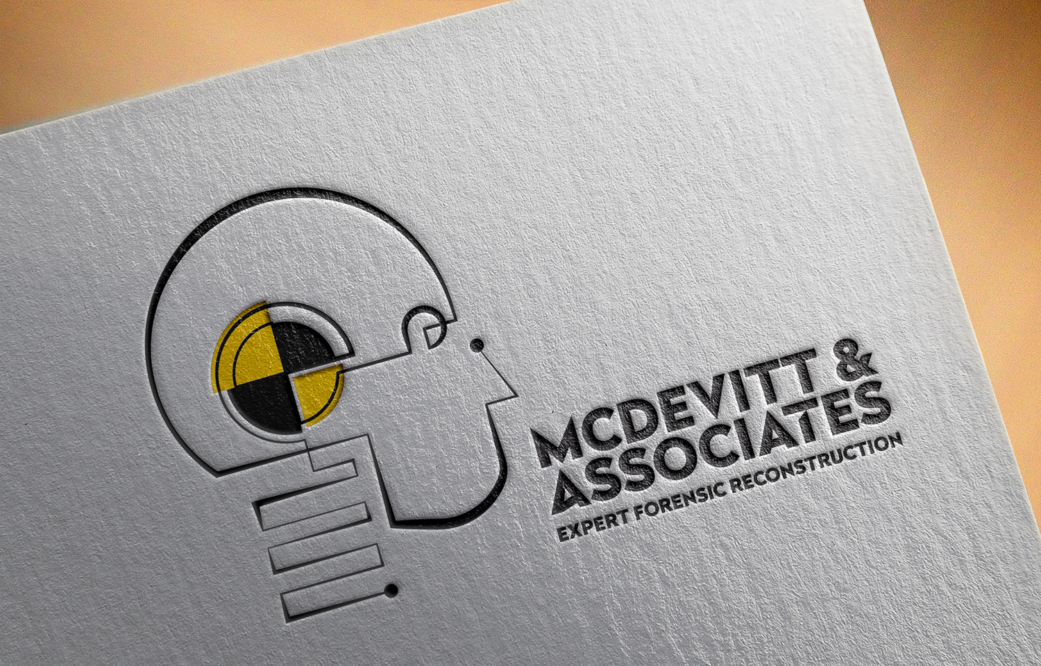 Logo Design by Marc Ray for McDevitt & Associates, Inc | Design #19031846