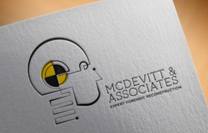 Logo Design by Marc Ray for McDevitt & Associates, Inc | Design: #19031847