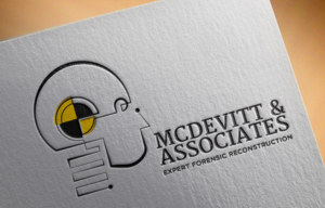 Logo Design by Marc Ray for McDevitt & Associates, Inc | Design: #19031853