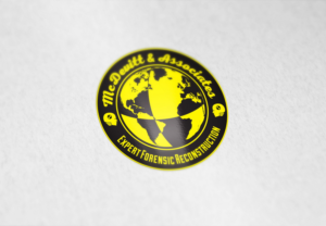 Logo Design by fisekovic goran for McDevitt & Associates, Inc | Design: #18987994