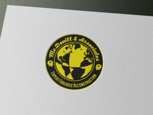 Logo Design by fisekovic goran for McDevitt & Associates, Inc | Design: #18987995