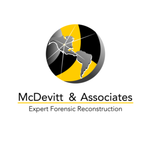 Logo Design by Alpha design for McDevitt & Associates, Inc | Design: #18997455