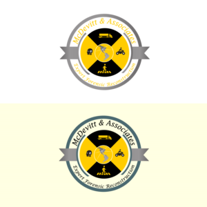 Logo Design by Alpha design for McDevitt & Associates, Inc | Design: #19046533
