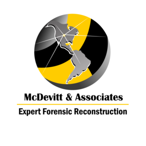 Logo Design by Alpha design for McDevitt & Associates, Inc | Design: #19122759