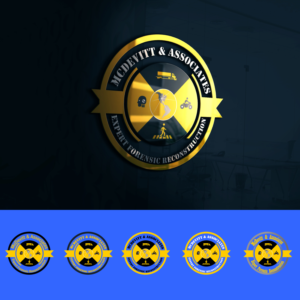 Logo Design by Alpha design for McDevitt & Associates, Inc | Design: #19122996