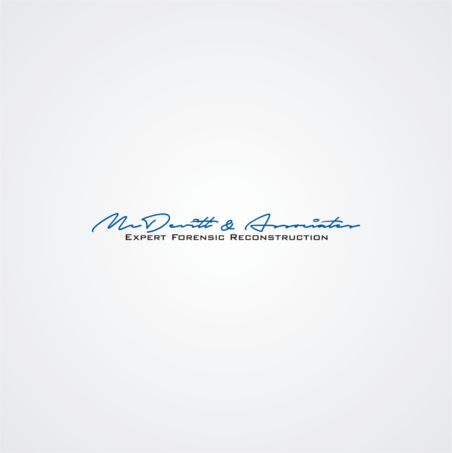 Logo Design by PAYUNG Media Creative for McDevitt & Associates, Inc | Design #18992267