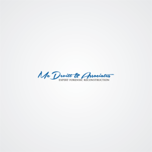 Design de Logo par PAYUNG Media Creative pour McDevitt & Associates, Inc | Design : #18992268