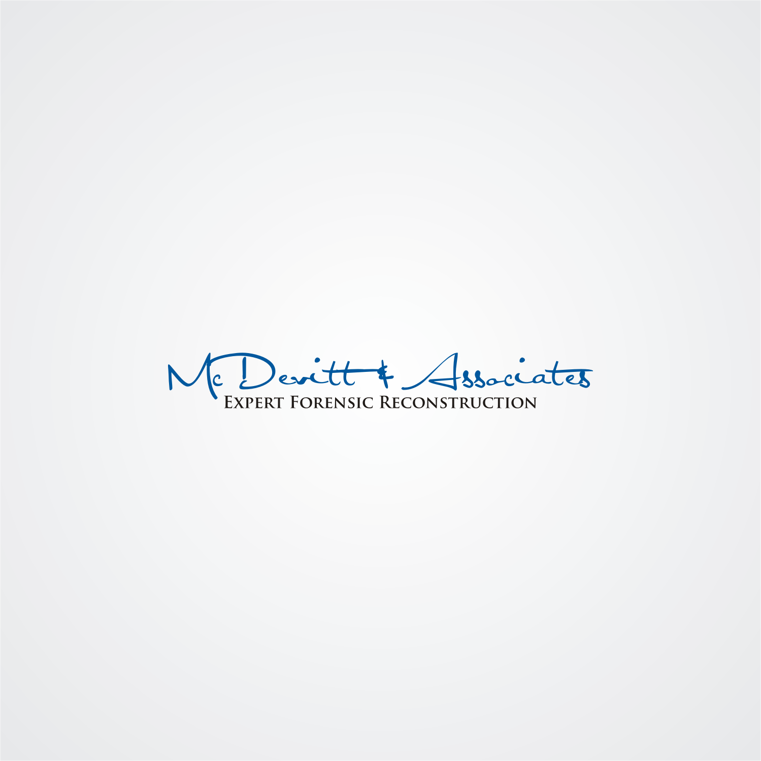 Logo Design by PAYUNG Media Creative for McDevitt & Associates, Inc | Design #18992269