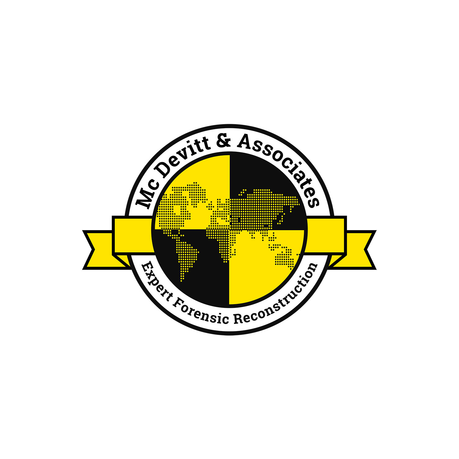 Logo Design by Leonard 7 for McDevitt & Associates, Inc | Design #19116051