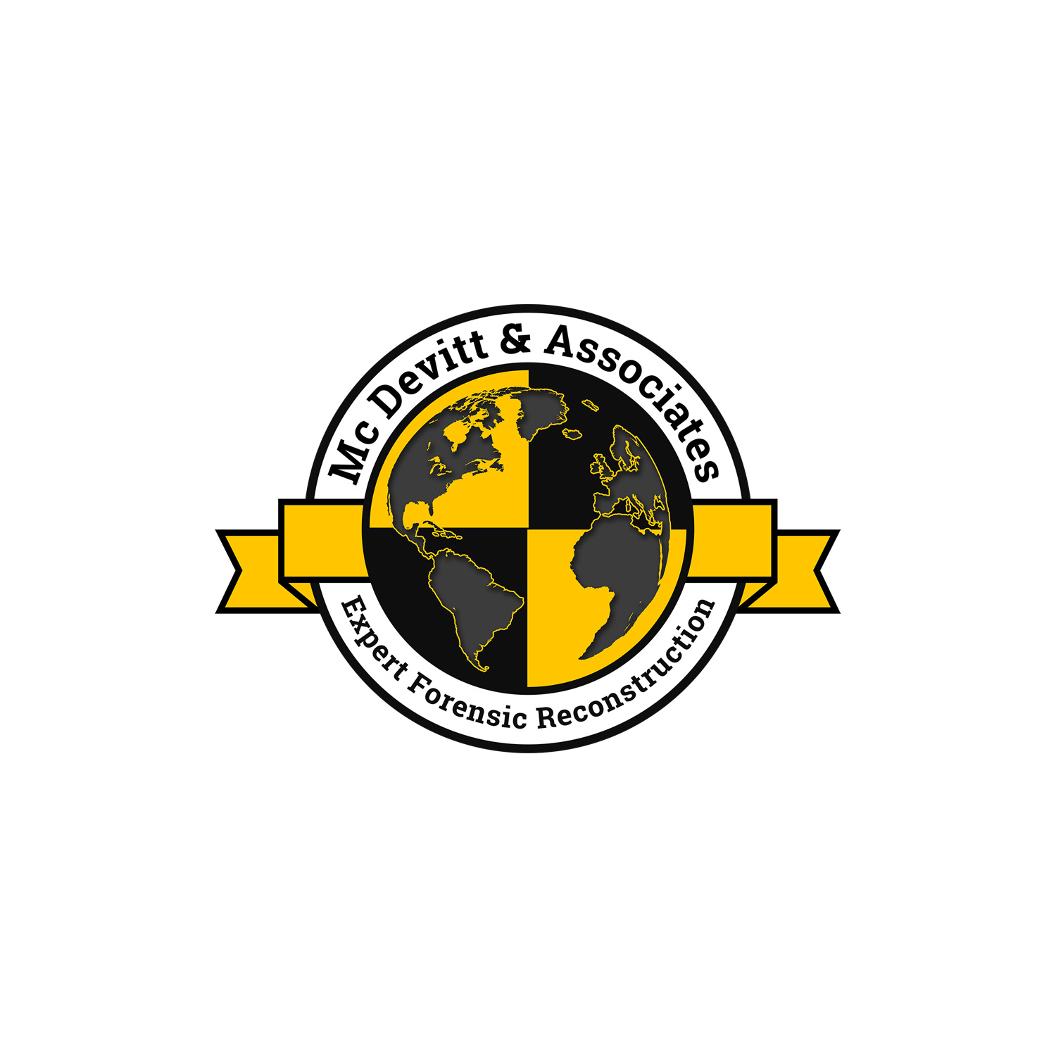 Design de Logo par Leonard 7 pour McDevitt & Associates, Inc | Design #19121358