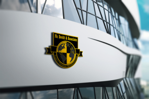 Logo Design by Leonard 7 for McDevitt & Associates, Inc | Design: #19121629