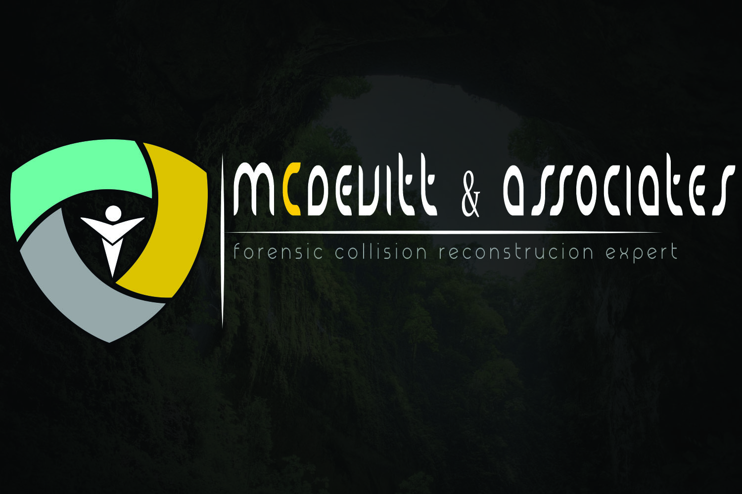 Logo Design by GESINER2020 for McDevitt & Associates, Inc | Design #19109390