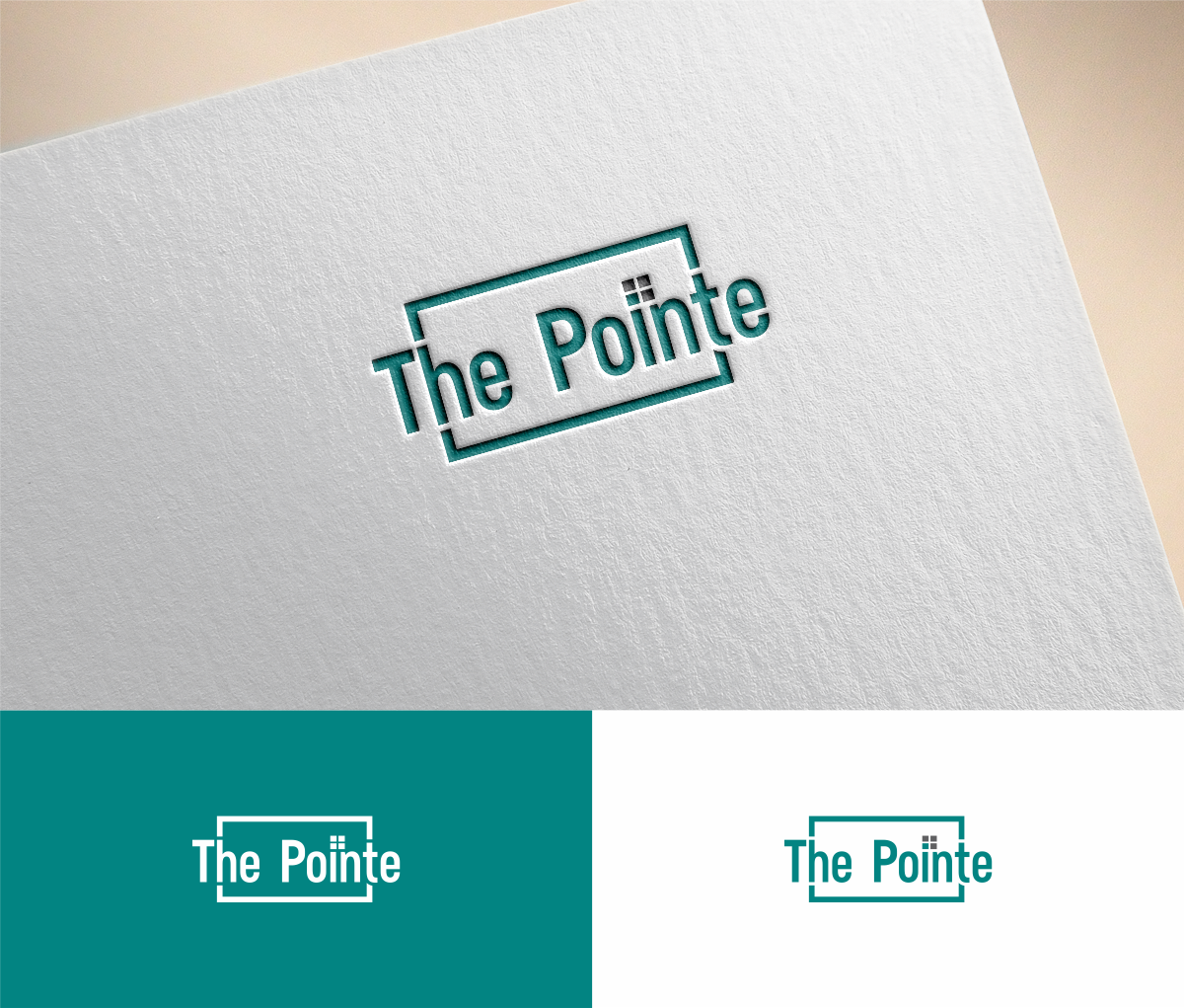 Logo Design by MKR for this project | Design #18993405