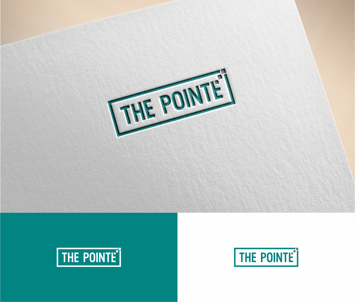 Logo Design by MKR for this project | Design #18993406