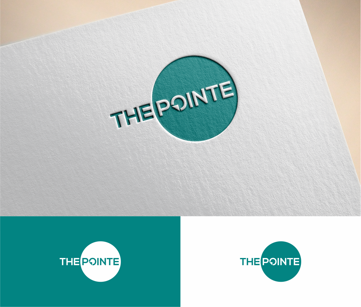 Logo Design by MKR for this project | Design #18993407