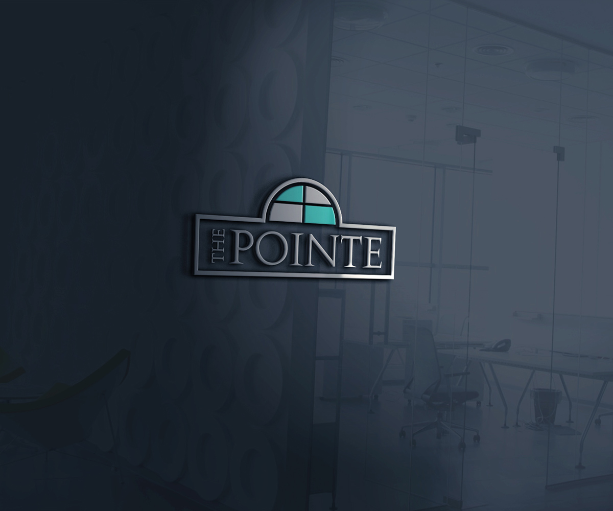 Logo Design by K A P T U S for this project | Design #19005277