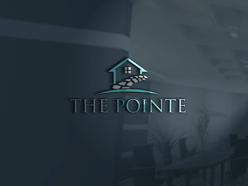 Logo Design by creative ismat for this project | Design #19006647