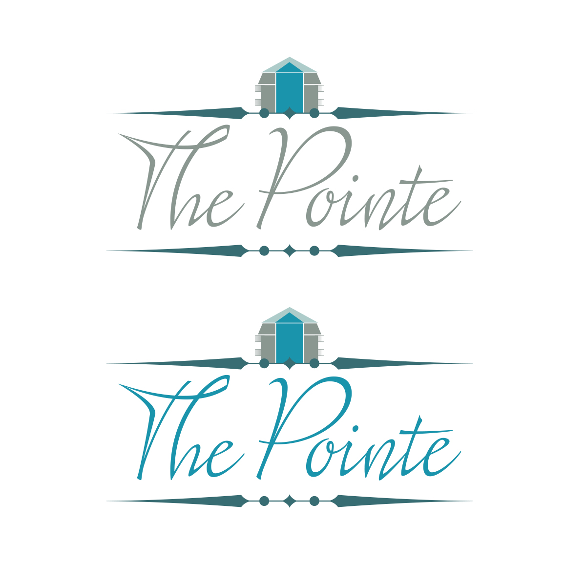 Logo Design by ThomasMartinInc for this project | Design #19024333
