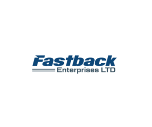 Logo Design by MX-Design for fastback enterprises ltd | Design: #18986575