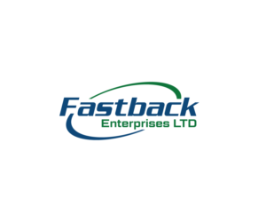 Logo Design by MX-Design for fastback enterprises ltd | Design: #18986835