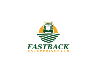 Logo Design by Tasnova 2 for fastback enterprises ltd | Design: #18986057