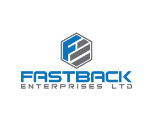 Logo Design by JAFRIN for fastback enterprises ltd | Design: #18990836