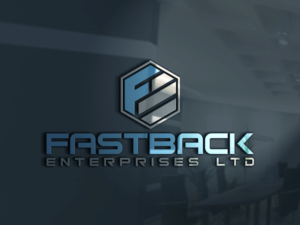 Logo Design by JAFRIN for fastback enterprises ltd | Design: #18990837