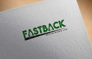 Logo Design by ilovedesign1 for fastback enterprises ltd | Design #18986259