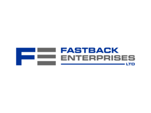 Logo Design by R16 for fastback enterprises ltd | Design: #18984864