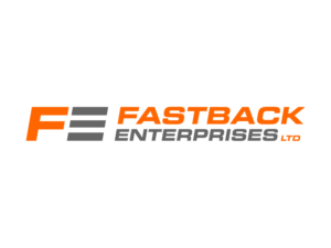 Logo Design by R16 for fastback enterprises ltd | Design: #18984870
