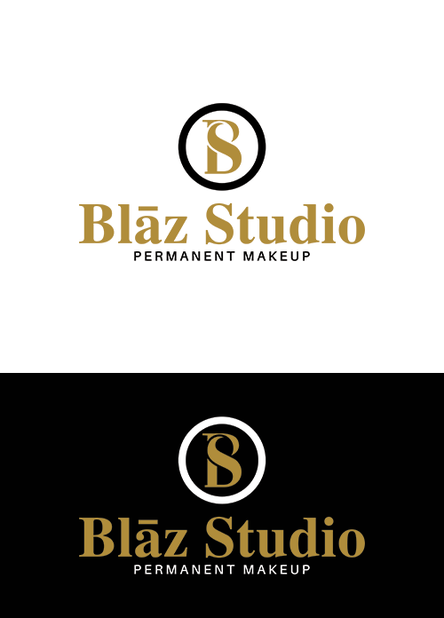 Diseño de Logo por anshtoyj para Blaz Studio | Diseño #18996416
