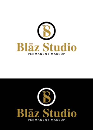 Design de Logo par anshtoyj pour Blaz Studio | Design : #18996416