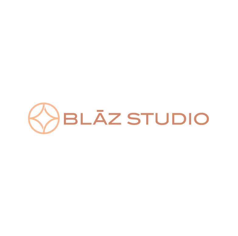 Logo Design by Design Possibilities for Blaz Studio | Design #19033152
