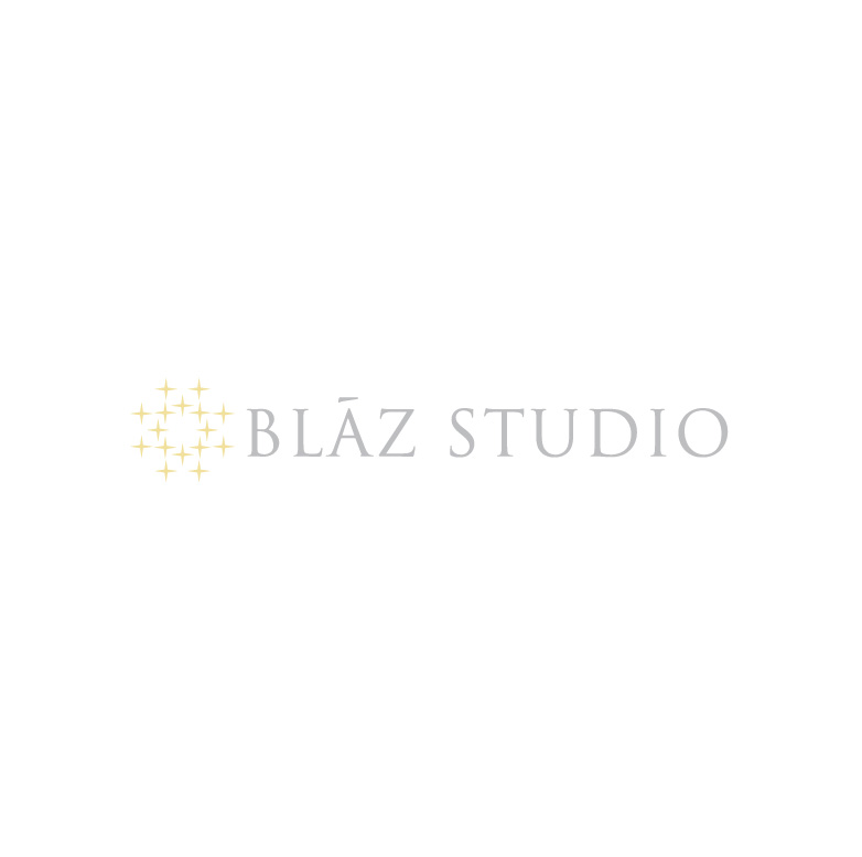 Diseño de Logo por Design Possibilities para Blaz Studio | Diseño #19033154