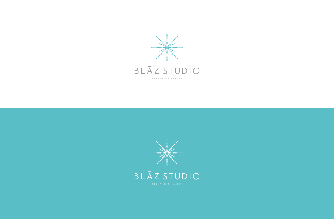 Logo Design by GLDesigns for Blaz Studio | Design #18989119