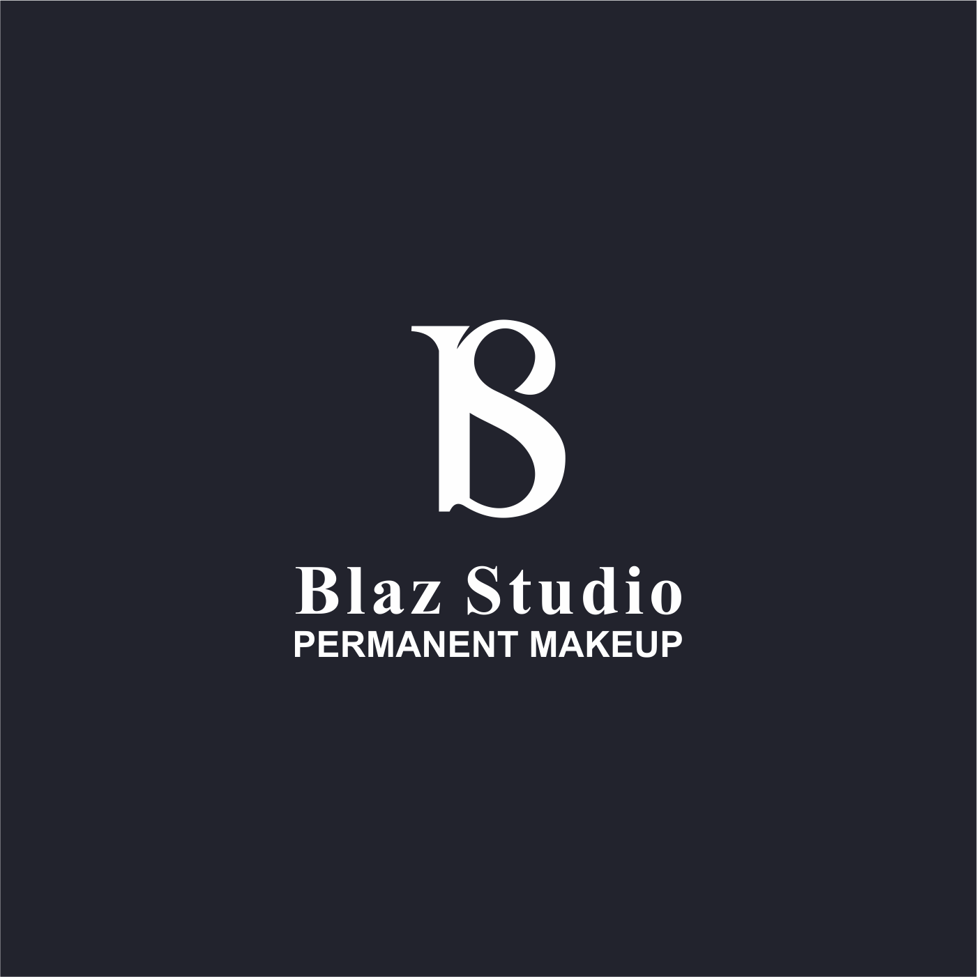 Logo Design by Zafranrizki21 for Blaz Studio | Design #19005743