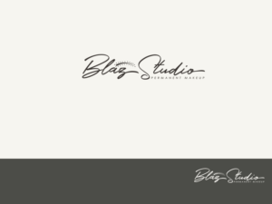 Design de Logo par ArtCreative pour Blaz Studio | Design : #19026395