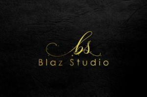 Design de Logo par gurudev3 pour Blaz Studio | Design : #19015446