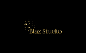 Design de Logo par gurudev3 pour Blaz Studio | Design : #19015447
