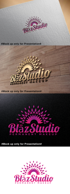 Design de Logo par designmind78 pour Blaz Studio | Design : #19008546