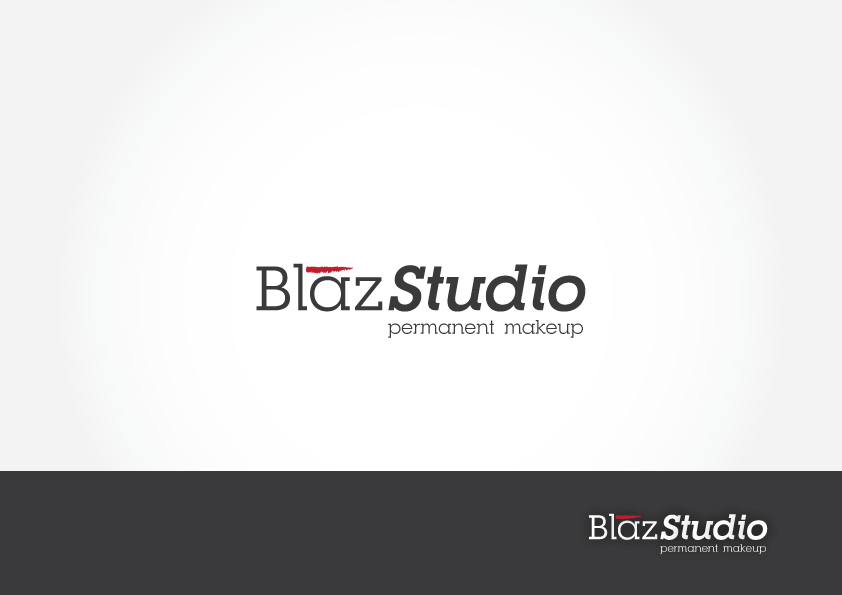Logo Design by Sofia Pereira for Blaz Studio | Design #19014148