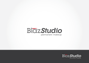 Logo Design by Sofia Pereira for Blaz Studio | Design #19014148
