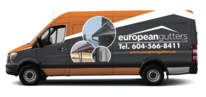 Car Wrap Design by Deziners Zone for Precision Gutters LTD. | Design: #18988293
