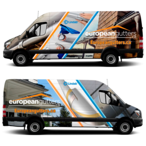 Car Wrap Design by The Faisal