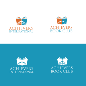 Logo Design by ireri for Achievers International Ltd | Design #18993749