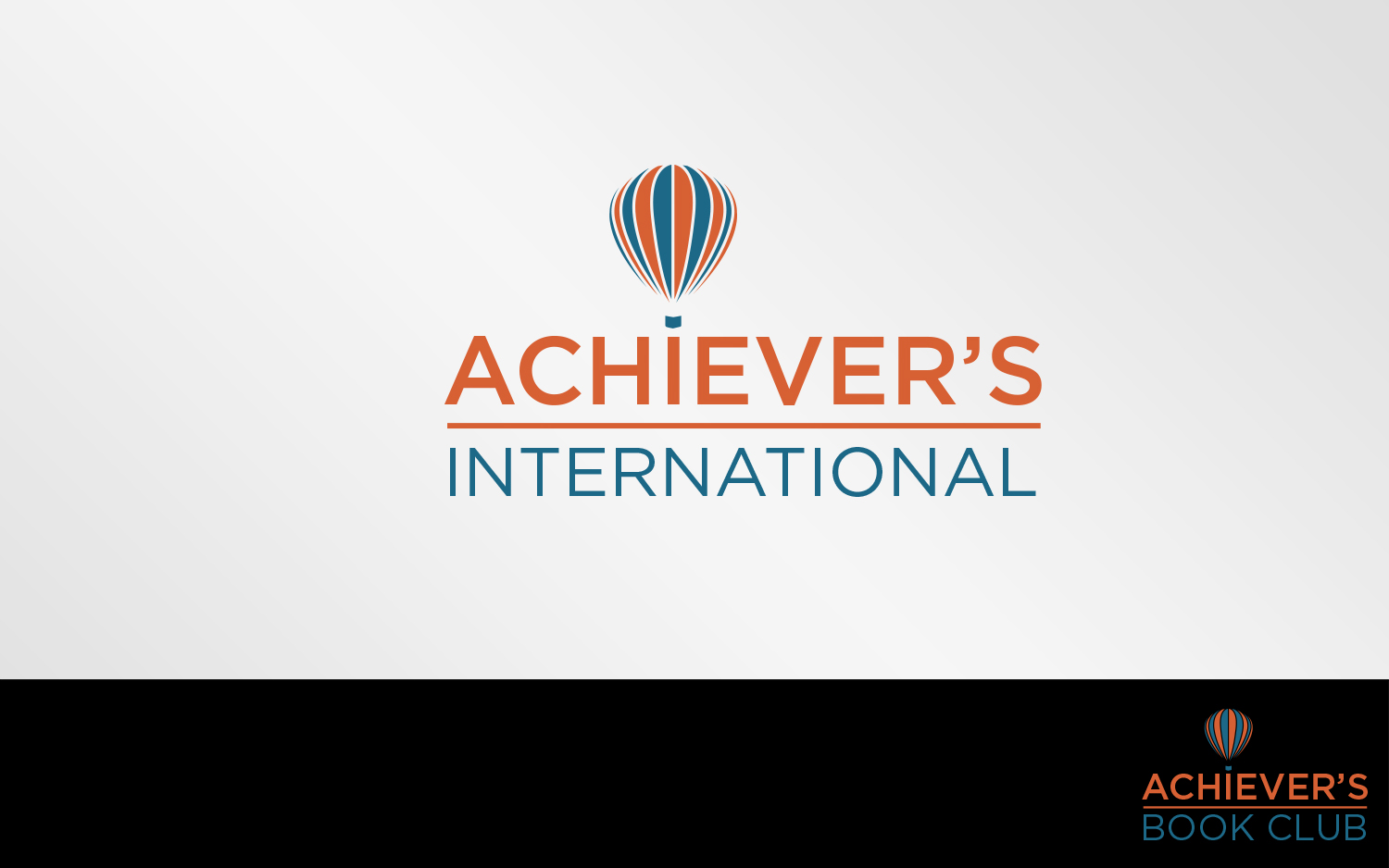 Logo Design by Grafactory for Achievers International Ltd | Design #18987526