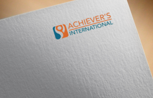 Logo Design by sunpris for Achievers International Ltd | Design: #19000385
