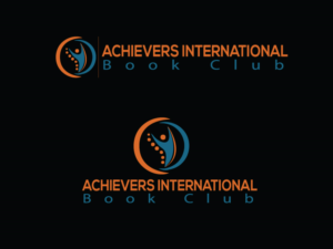 Logo-Design von snawaz10051991 für Achievers International Ltd | Design: #18993569