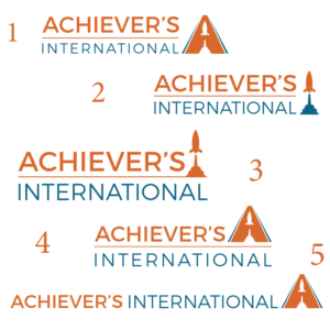 Logo Design by TSU Creations for Achievers International Ltd | Design: #19013787